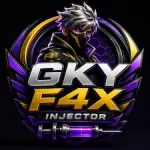 GKY FF4X